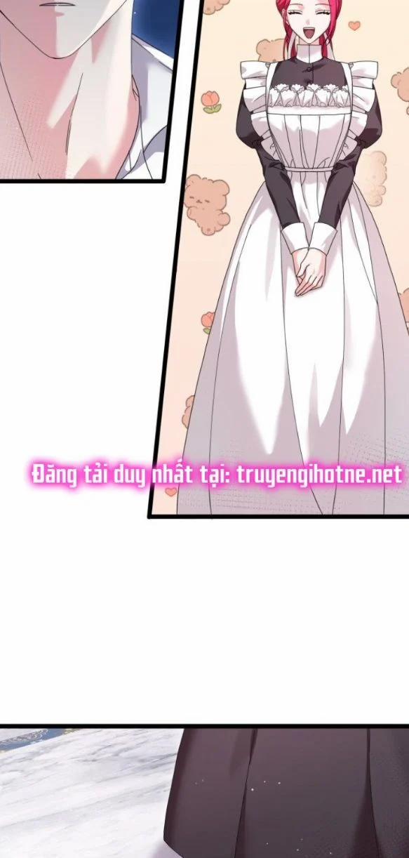 Điện Hạ, Ngài Không Được Như Vậy Đâu! 3.2 trang 3