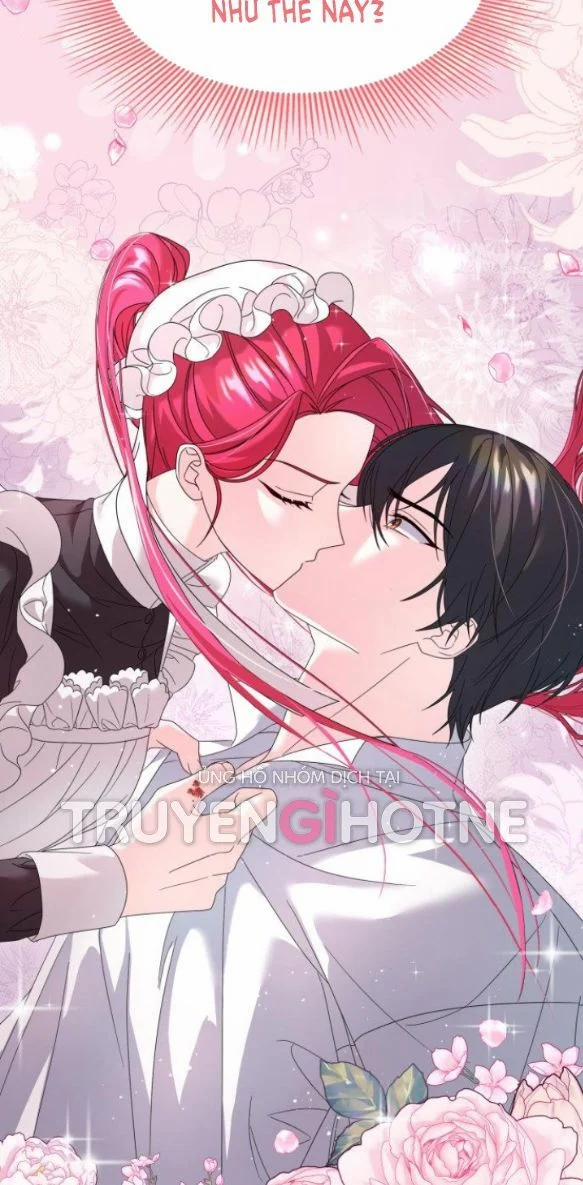 Điện Hạ, Ngài Không Được Như Vậy Đâu! 3.2 trang 30