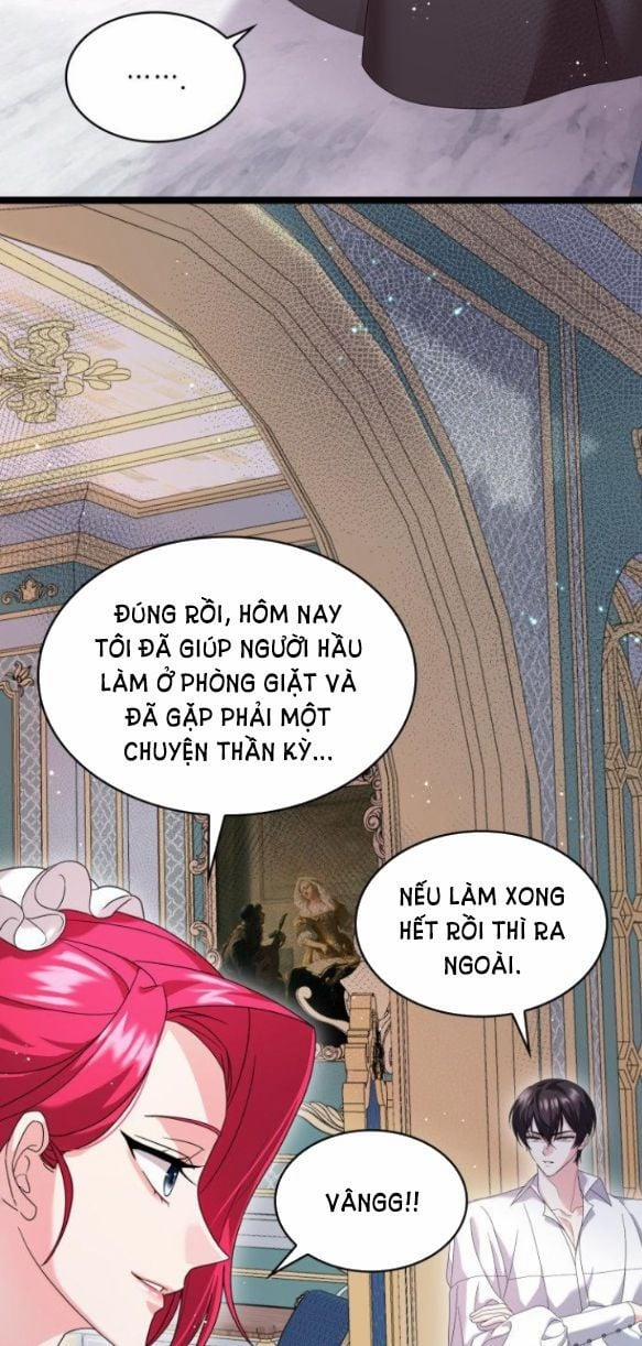 Điện Hạ, Ngài Không Được Như Vậy Đâu! 3.2 trang 4