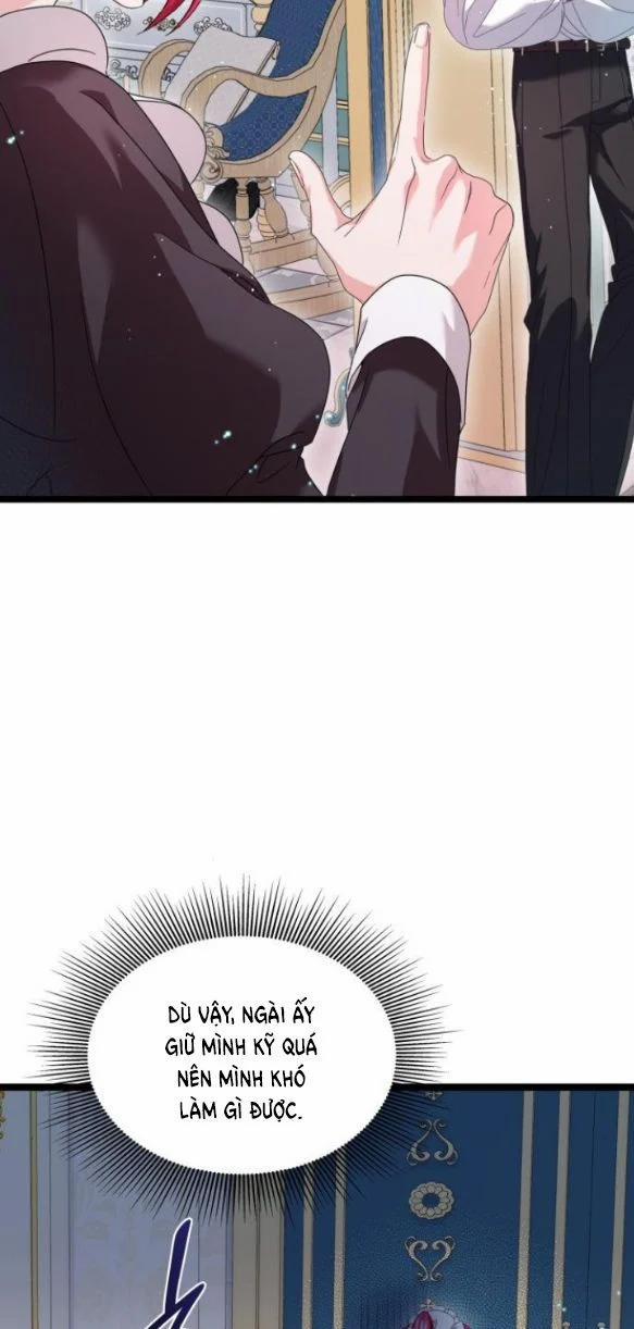 Điện Hạ, Ngài Không Được Như Vậy Đâu! 3.2 trang 5