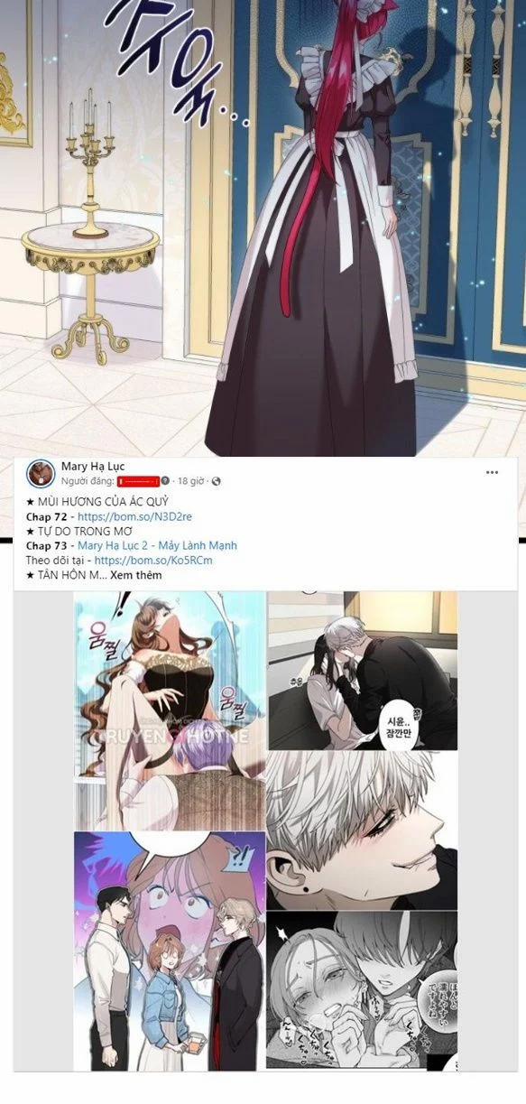 Điện Hạ, Ngài Không Được Như Vậy Đâu! 3.2 trang 6