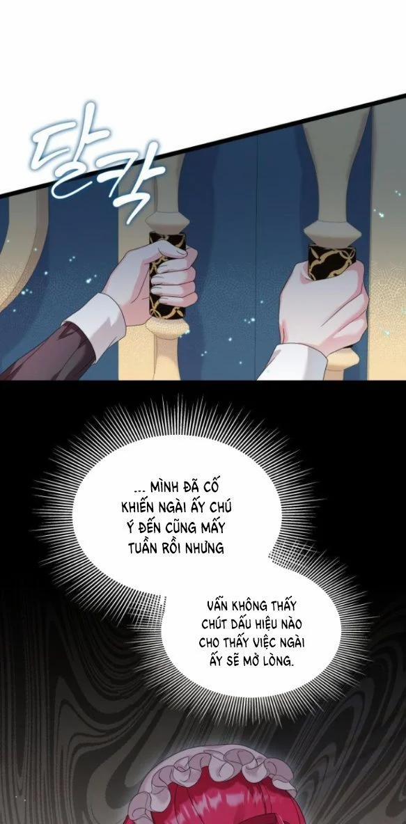 Điện Hạ, Ngài Không Được Như Vậy Đâu! 3.2 trang 7