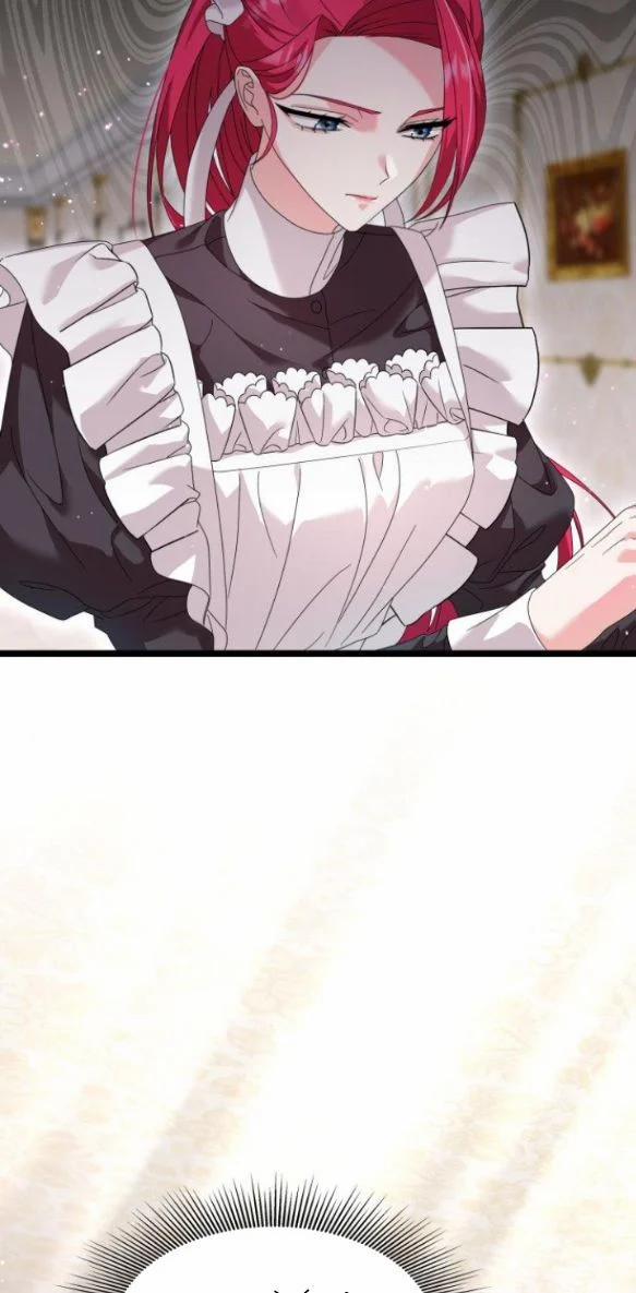 Điện Hạ, Ngài Không Được Như Vậy Đâu! 3.2 trang 8