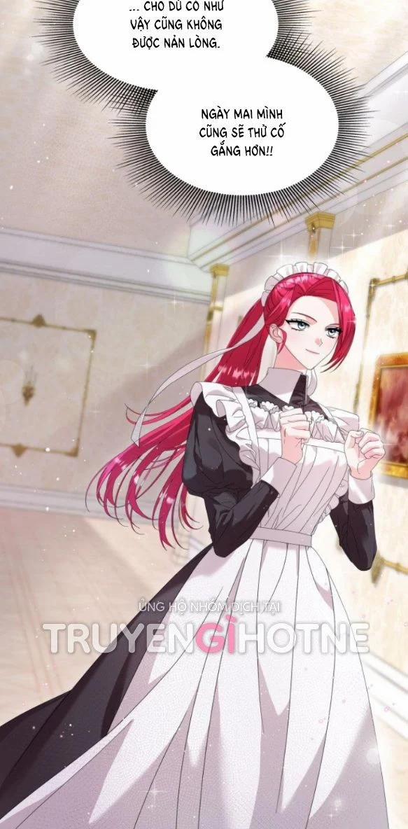 Điện Hạ, Ngài Không Được Như Vậy Đâu! 3.2 trang 9