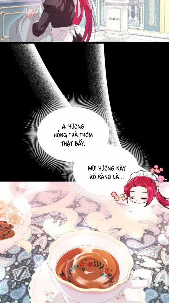 Điện Hạ, Ngài Không Được Như Vậy Đâu! 4.1 trang 12