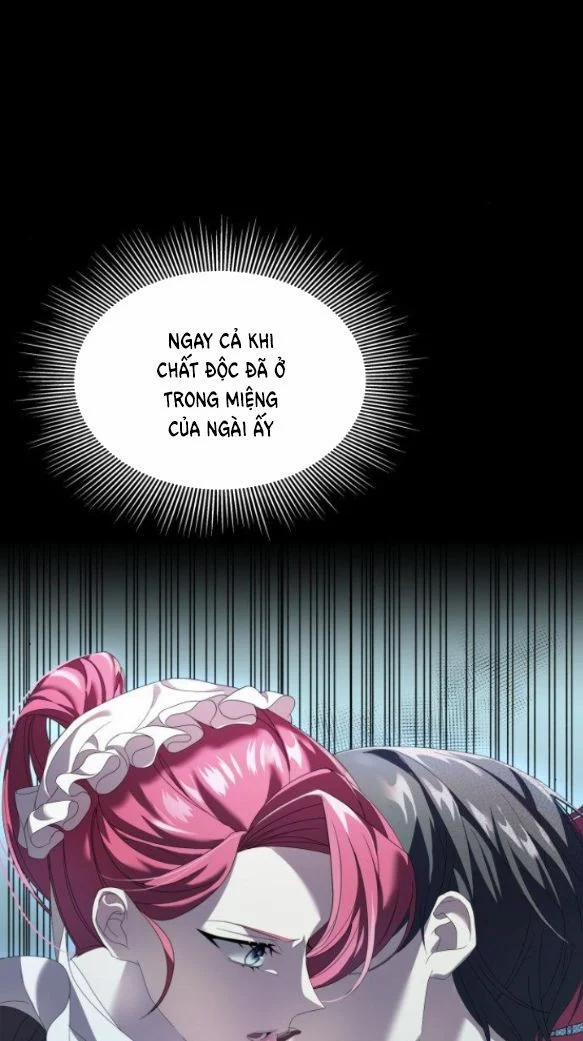 Điện Hạ, Ngài Không Được Như Vậy Đâu! 4.1 trang 15