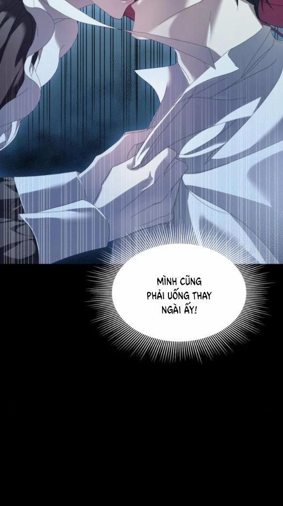 Điện Hạ, Ngài Không Được Như Vậy Đâu! 4.1 trang 16