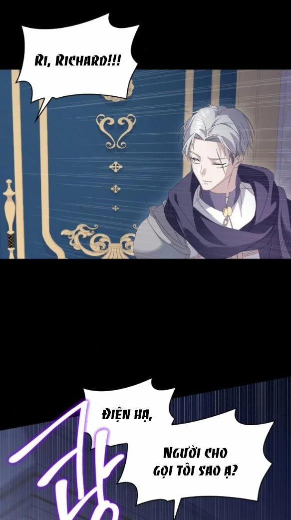 Điện Hạ, Ngài Không Được Như Vậy Đâu! 4.1 trang 17