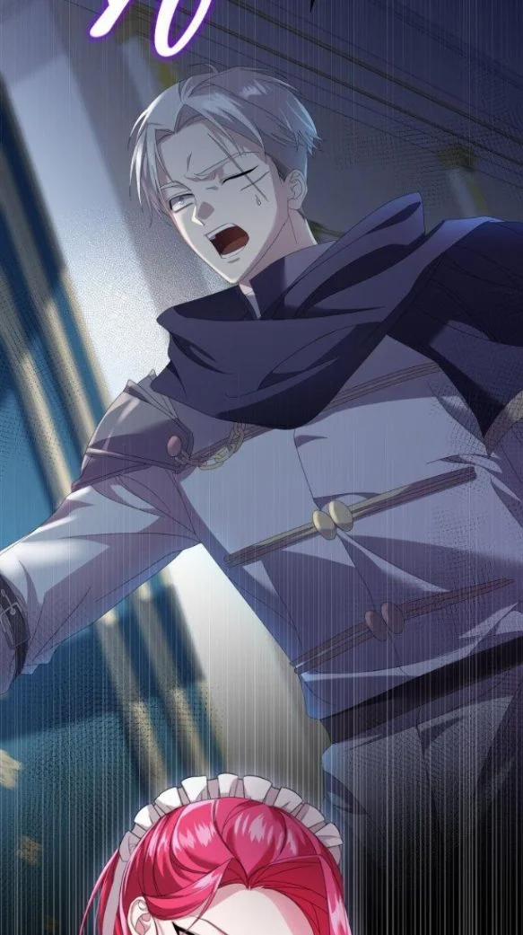 Điện Hạ, Ngài Không Được Như Vậy Đâu! 4.1 trang 18