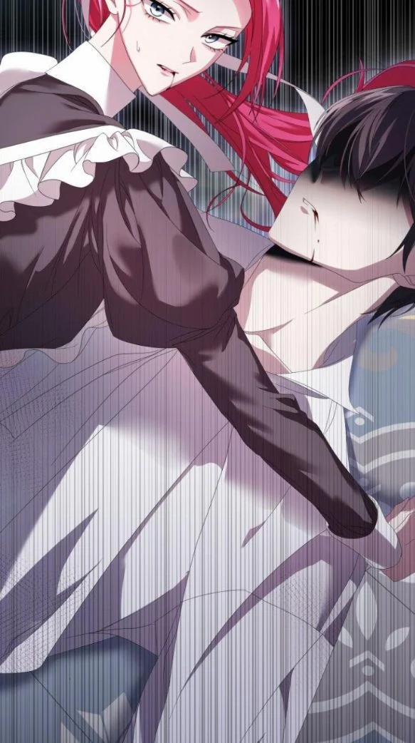 Điện Hạ, Ngài Không Được Như Vậy Đâu! 4.1 trang 19