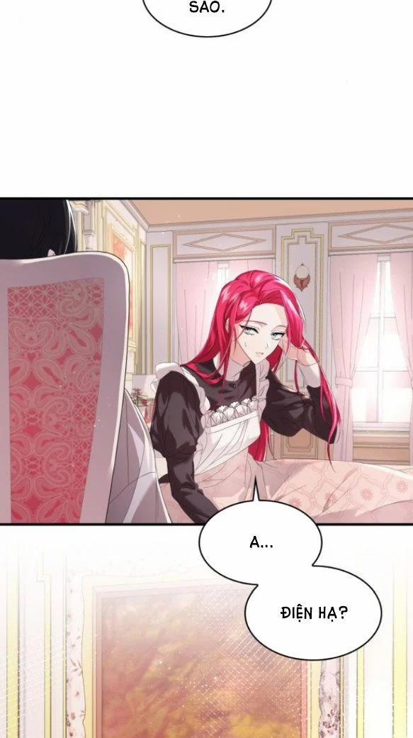 Điện Hạ, Ngài Không Được Như Vậy Đâu! 4.1 trang 2