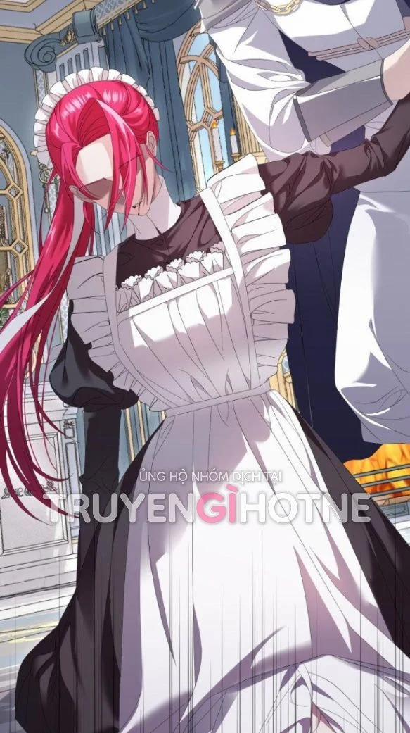 Điện Hạ, Ngài Không Được Như Vậy Đâu! 4.1 trang 22