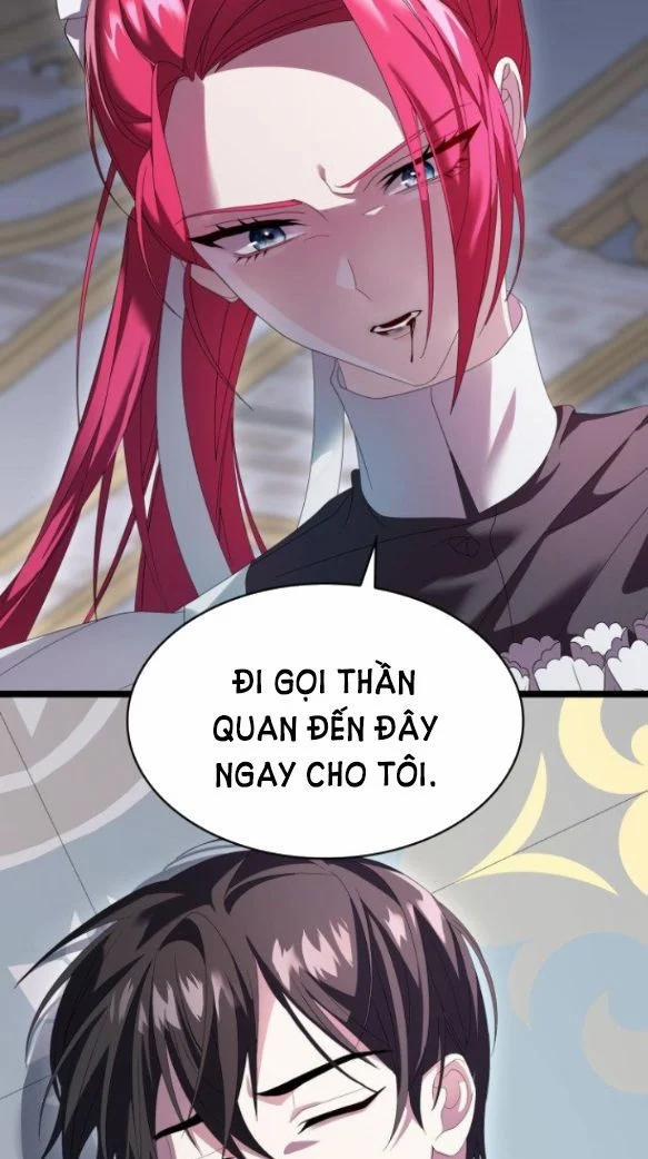 Điện Hạ, Ngài Không Được Như Vậy Đâu! 4.1 trang 24