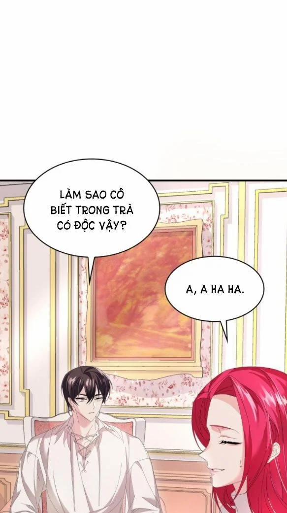 Điện Hạ, Ngài Không Được Như Vậy Đâu! 4.1 trang 27