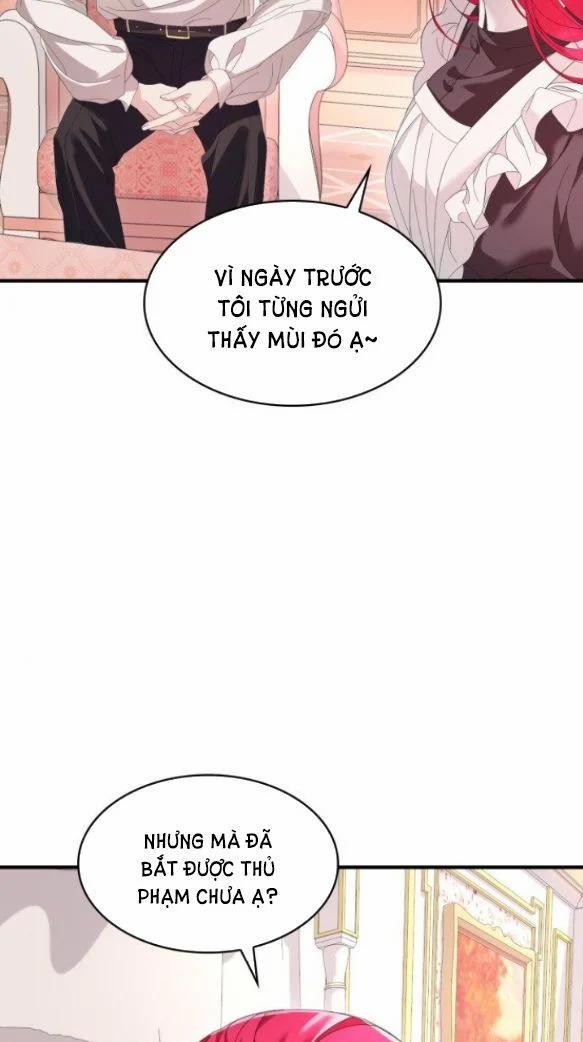 Điện Hạ, Ngài Không Được Như Vậy Đâu! 4.1 trang 28