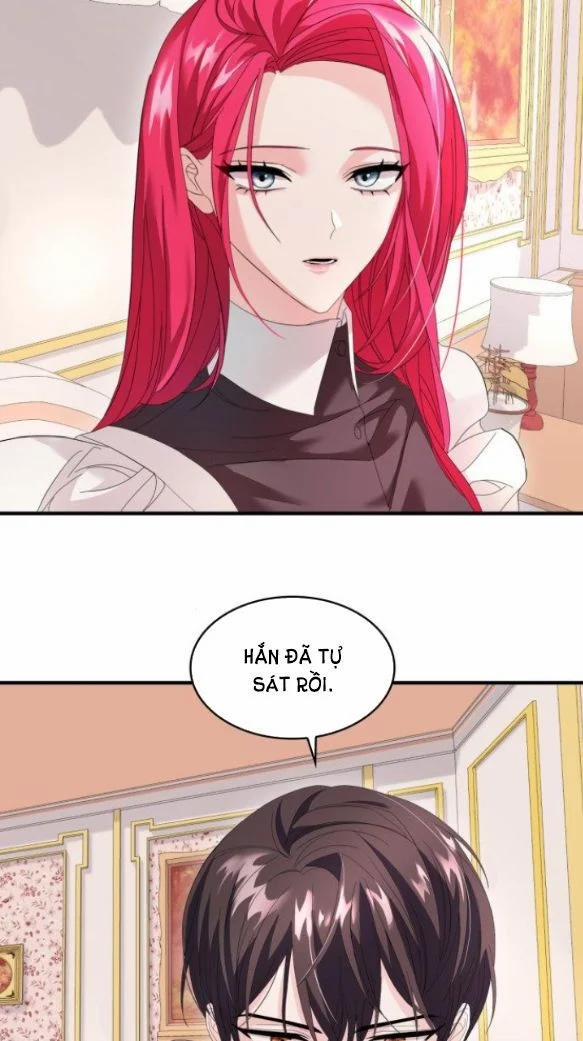 Điện Hạ, Ngài Không Được Như Vậy Đâu! 4.1 trang 29