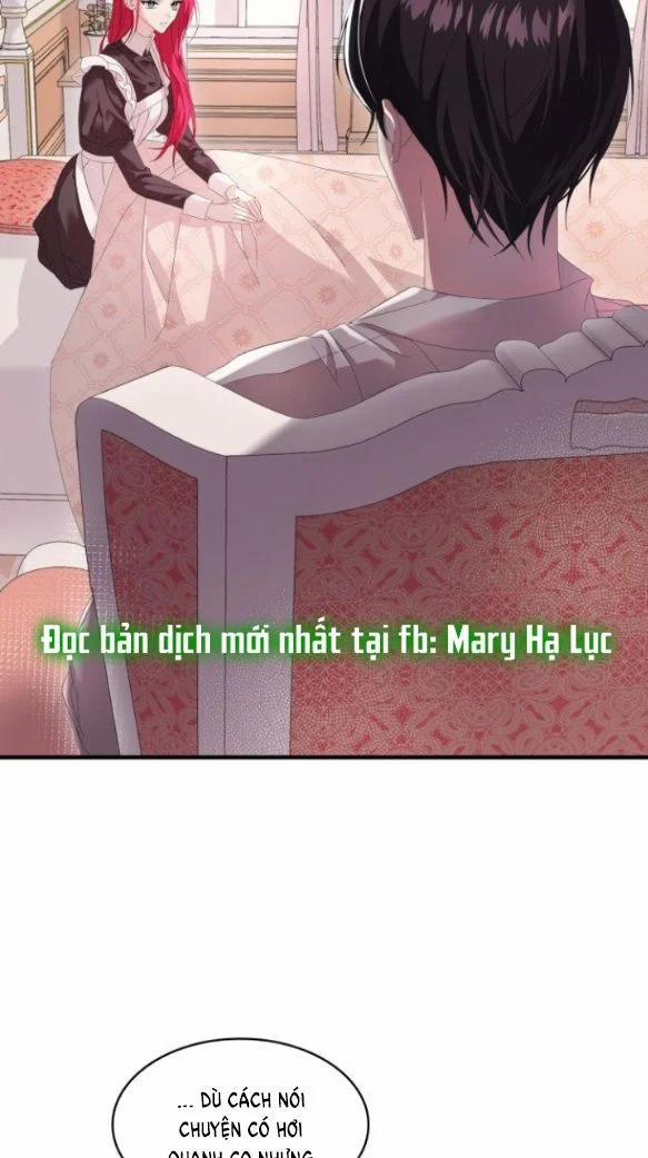 Điện Hạ, Ngài Không Được Như Vậy Đâu! 4.1 trang 31