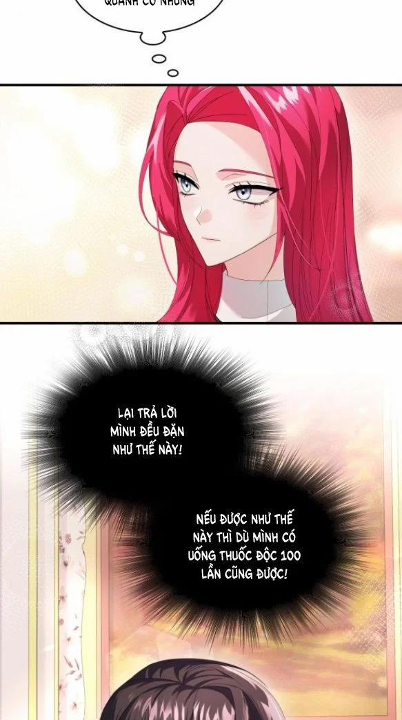 Điện Hạ, Ngài Không Được Như Vậy Đâu! 4.1 trang 32