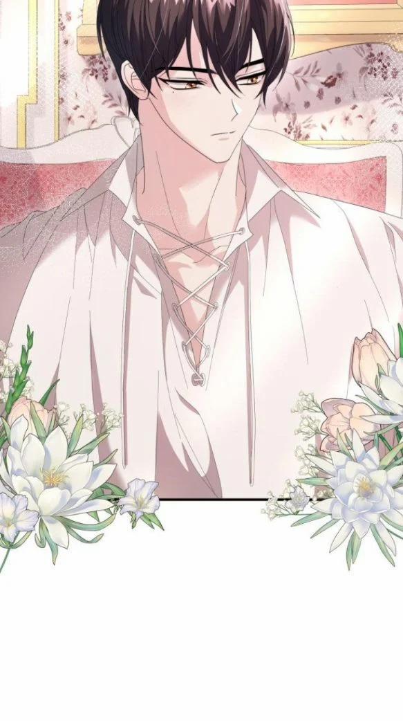 Điện Hạ, Ngài Không Được Như Vậy Đâu! 4.1 trang 33