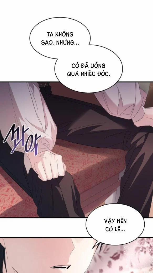 Điện Hạ, Ngài Không Được Như Vậy Đâu! 4.1 trang 34