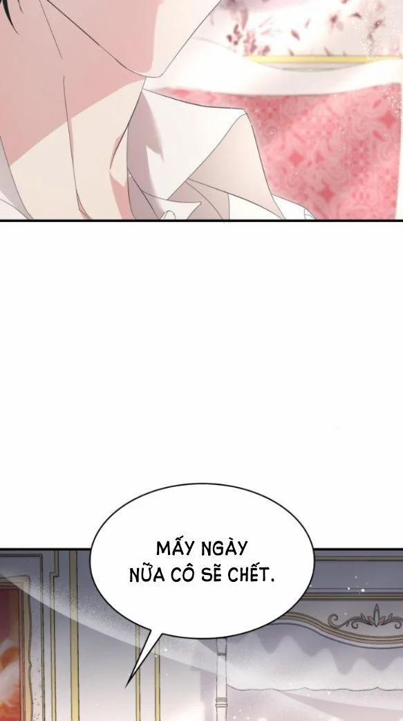 Điện Hạ, Ngài Không Được Như Vậy Đâu! 4.1 trang 35