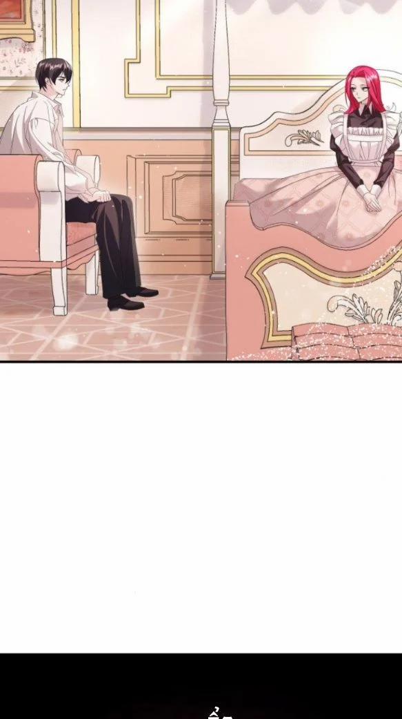 Điện Hạ, Ngài Không Được Như Vậy Đâu! 4.1 trang 36