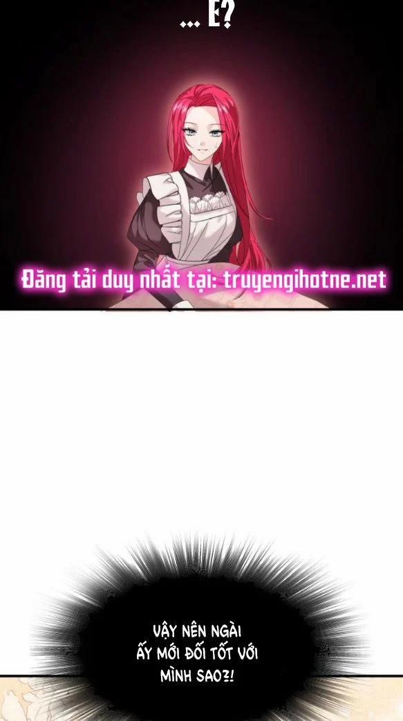 Điện Hạ, Ngài Không Được Như Vậy Đâu! 4.1 trang 37