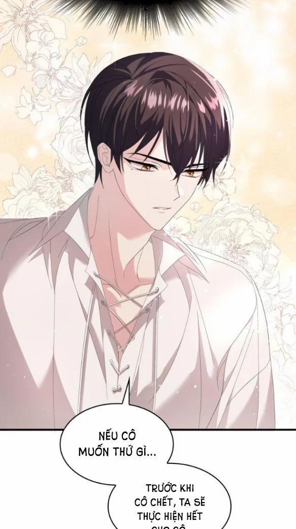 Điện Hạ, Ngài Không Được Như Vậy Đâu! 4.1 trang 38