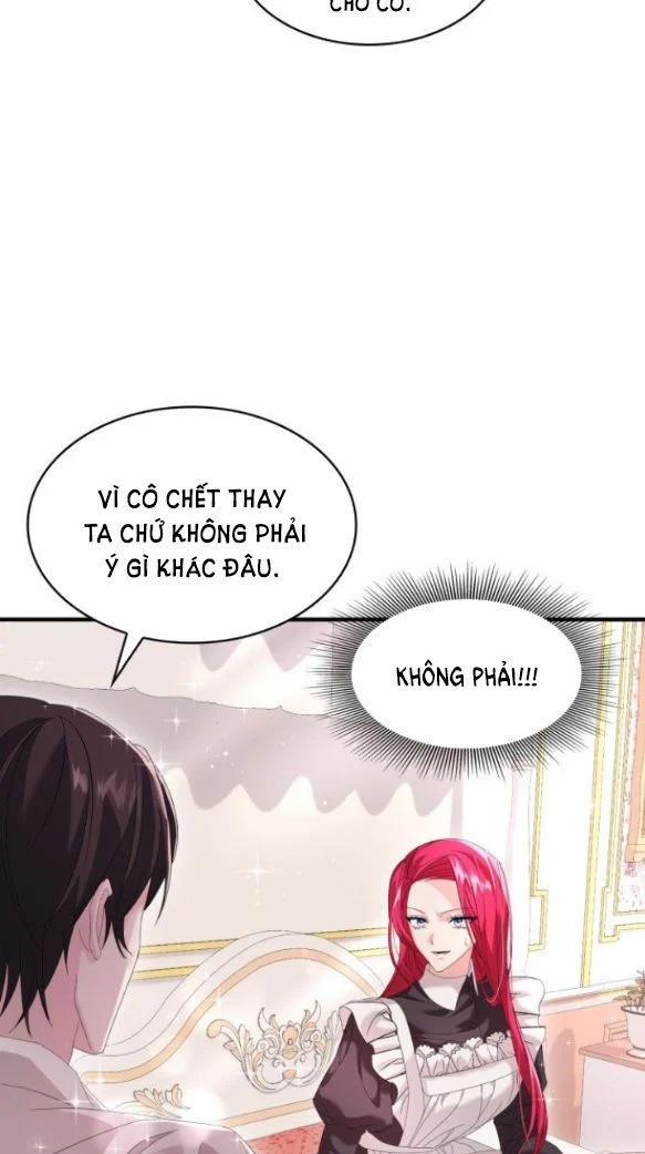 Điện Hạ, Ngài Không Được Như Vậy Đâu! 4.1 trang 39