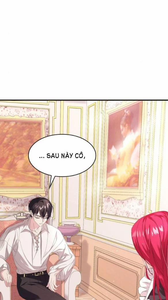 Điện Hạ, Ngài Không Được Như Vậy Đâu! 4.1 trang 4