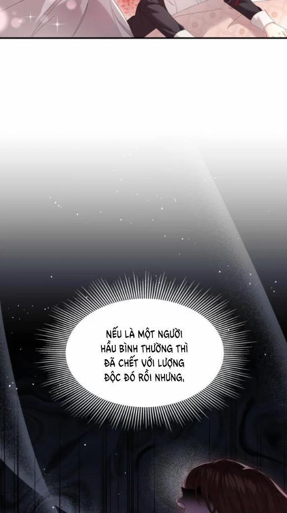 Điện Hạ, Ngài Không Được Như Vậy Đâu! 4.1 trang 40