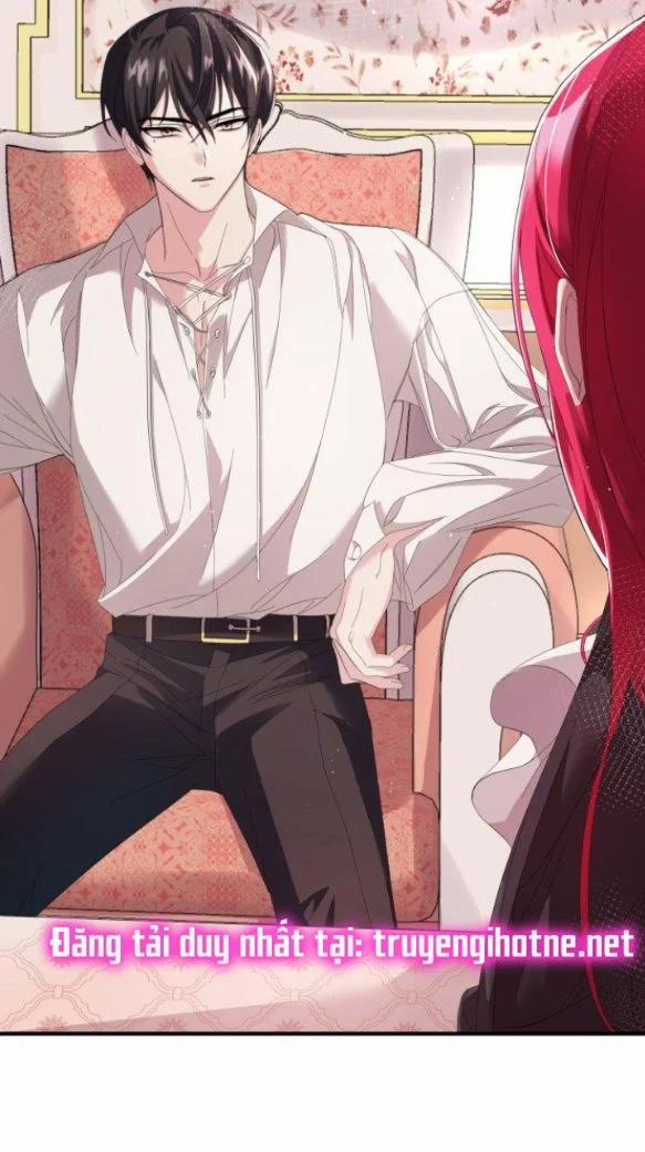 Điện Hạ, Ngài Không Được Như Vậy Đâu! 4.1 trang 6