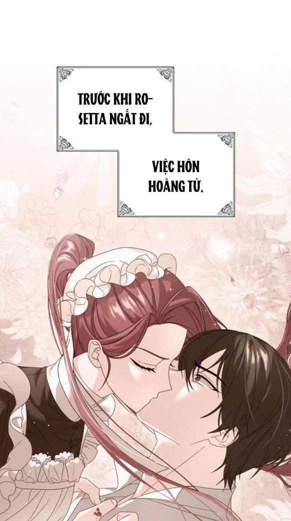 Điện Hạ, Ngài Không Được Như Vậy Đâu! 4.1 trang 9