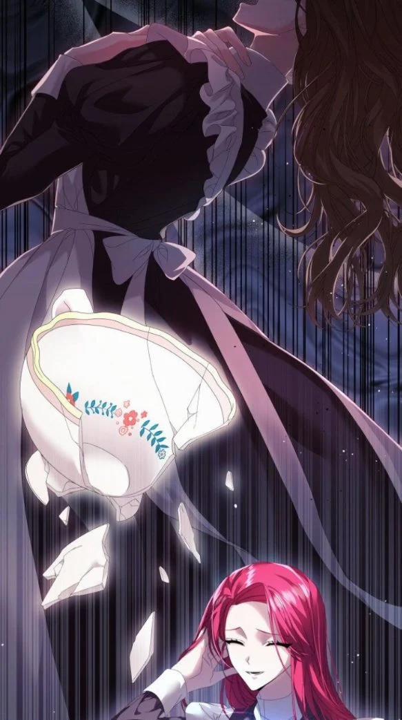 Điện Hạ, Ngài Không Được Như Vậy Đâu! 4.2 trang 0