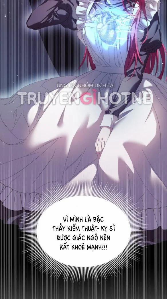 Điện Hạ, Ngài Không Được Như Vậy Đâu! 4.2 trang 1