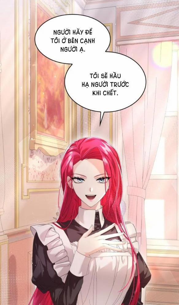 Điện Hạ, Ngài Không Được Như Vậy Đâu! 4.2 trang 10