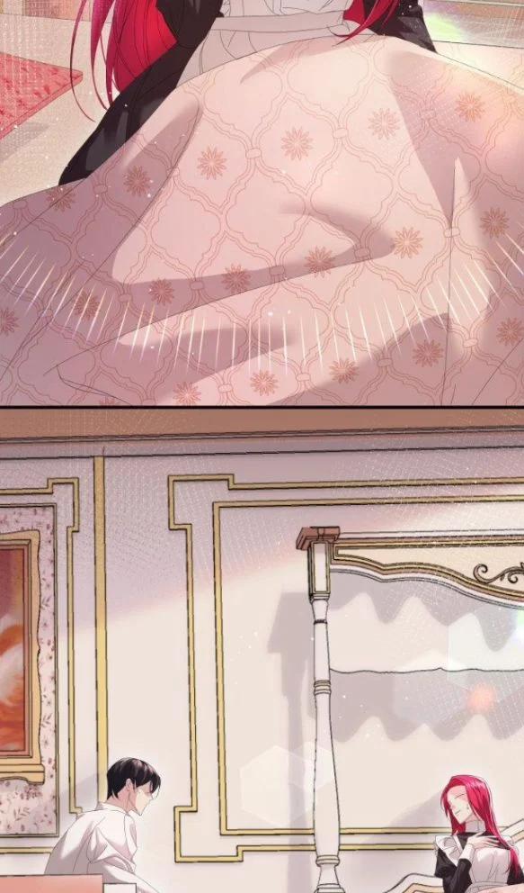 Điện Hạ, Ngài Không Được Như Vậy Đâu! 4.2 trang 11