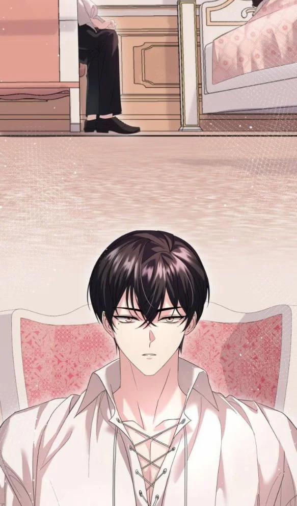 Điện Hạ, Ngài Không Được Như Vậy Đâu! 4.2 trang 12