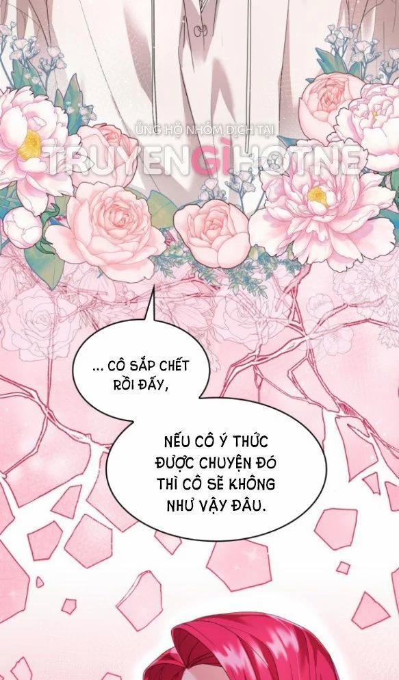 Điện Hạ, Ngài Không Được Như Vậy Đâu! 4.2 trang 13