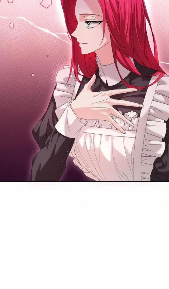 Điện Hạ, Ngài Không Được Như Vậy Đâu! 4.2 trang 14