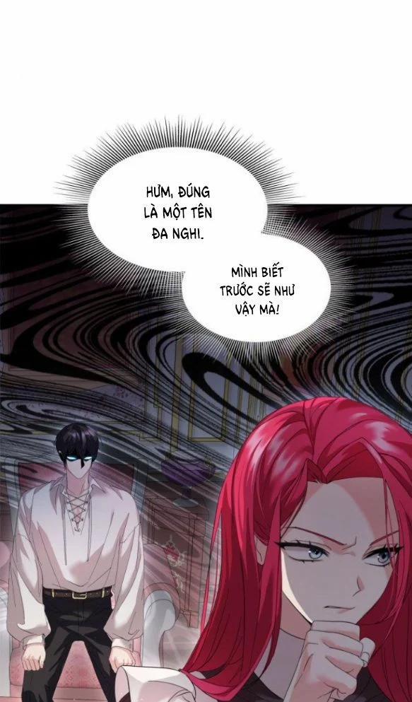 Điện Hạ, Ngài Không Được Như Vậy Đâu! 4.2 trang 15