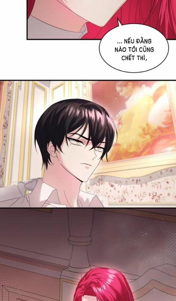 Điện Hạ, Ngài Không Được Như Vậy Đâu! 4.2 trang 17