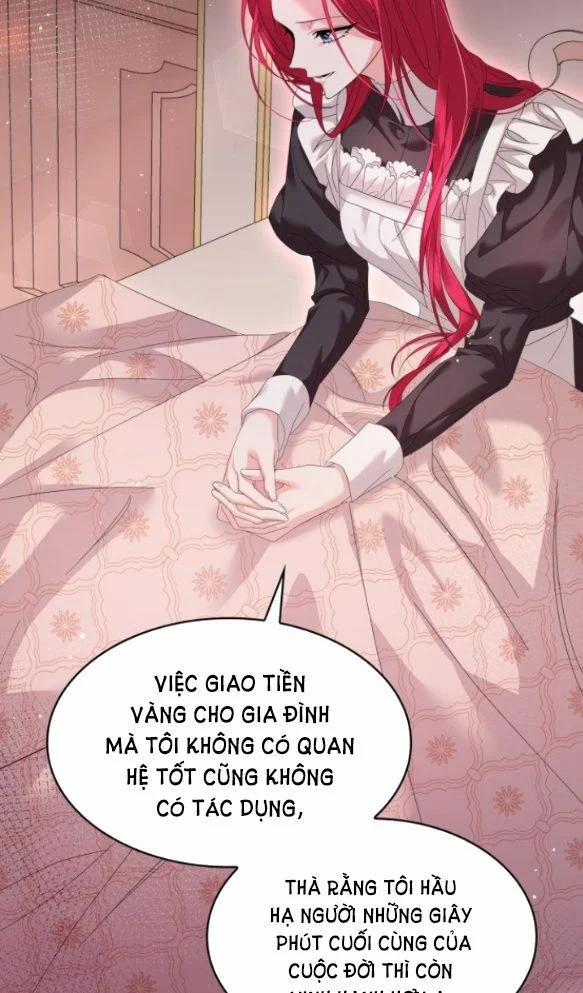 Điện Hạ, Ngài Không Được Như Vậy Đâu! 4.2 trang 18