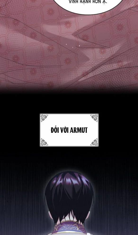 Điện Hạ, Ngài Không Được Như Vậy Đâu! 4.2 trang 19