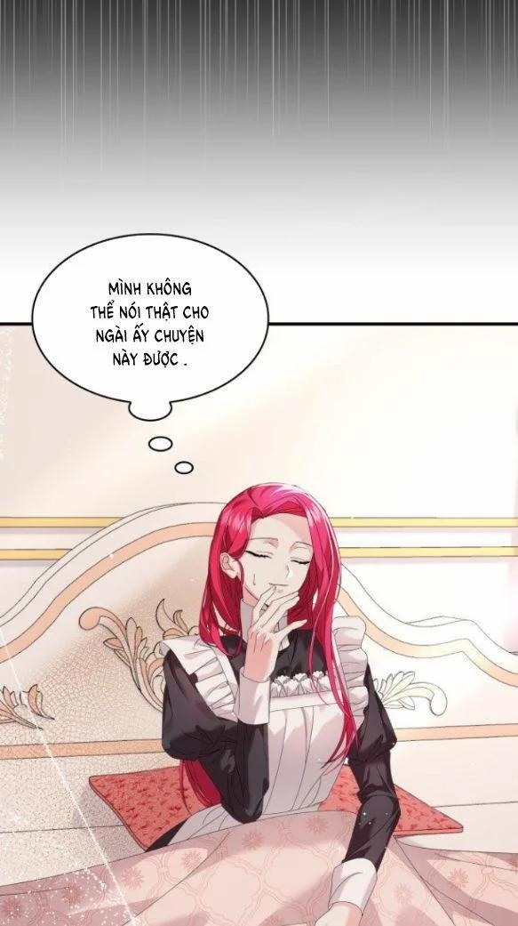 Điện Hạ, Ngài Không Được Như Vậy Đâu! 4.2 trang 2