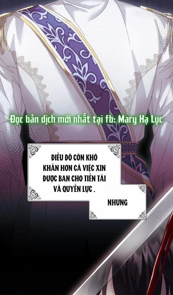 Điện Hạ, Ngài Không Được Như Vậy Đâu! 4.2 trang 20