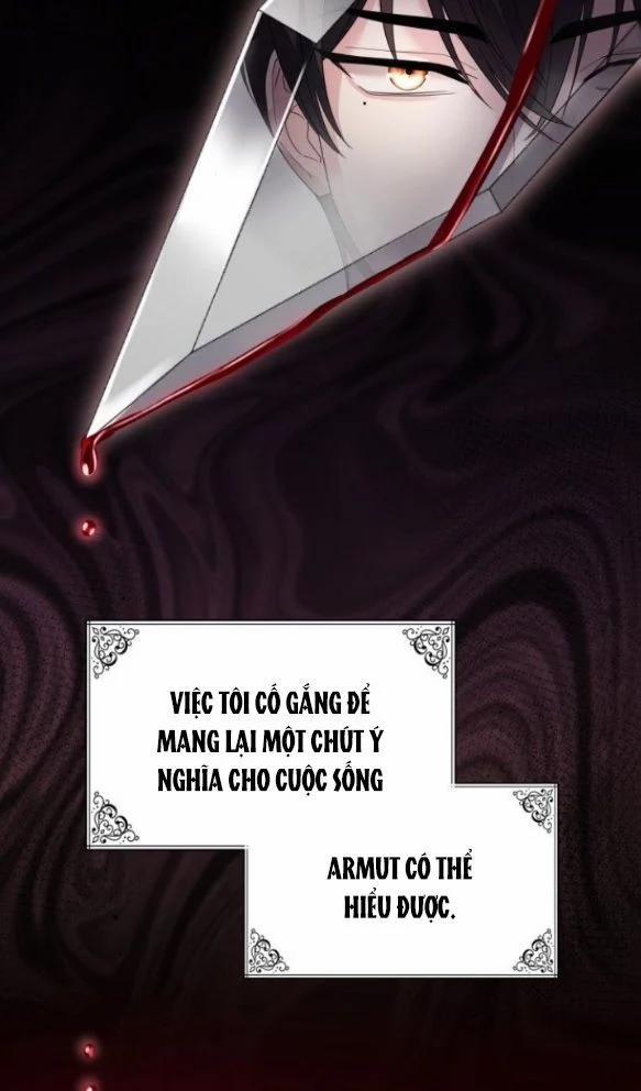 Điện Hạ, Ngài Không Được Như Vậy Đâu! 4.2 trang 21