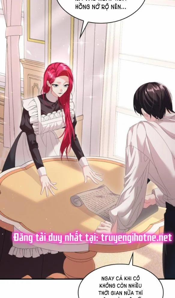 Điện Hạ, Ngài Không Được Như Vậy Đâu! 4.2 trang 26