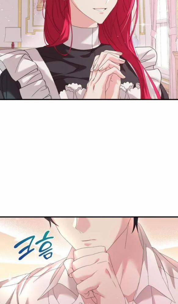 Điện Hạ, Ngài Không Được Như Vậy Đâu! 4.2 trang 28