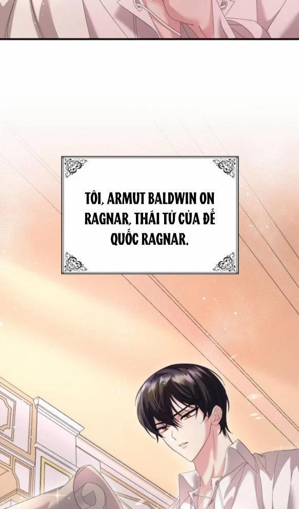 Điện Hạ, Ngài Không Được Như Vậy Đâu! 4.2 trang 29